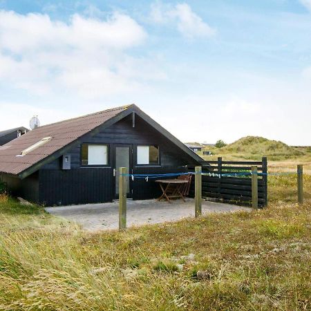 Holiday Home Hvide Sande Xcix Havrvig Esterno foto