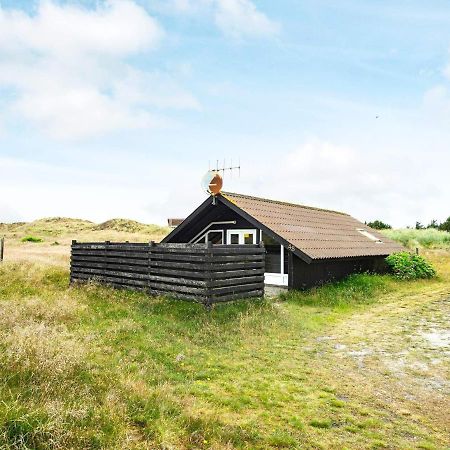Holiday Home Hvide Sande Xcix Havrvig Esterno foto