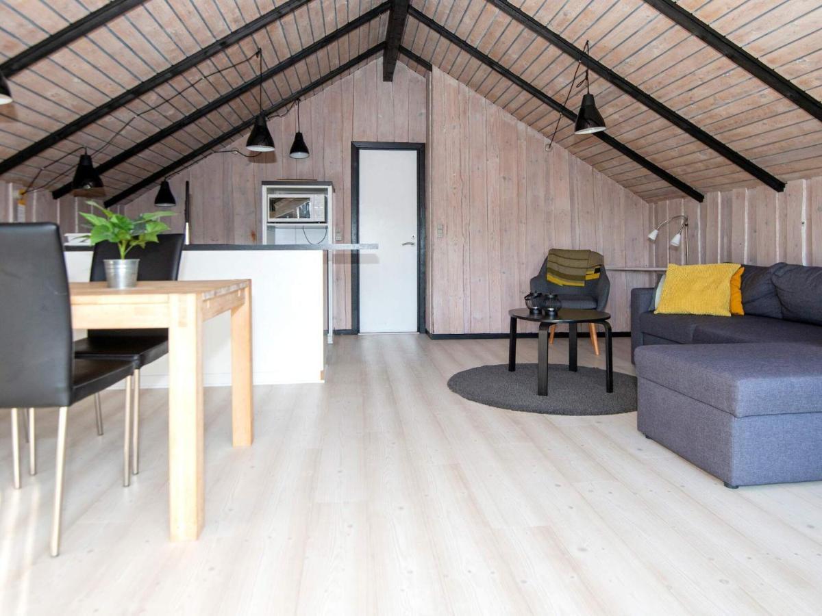 Holiday Home Hvide Sande Xcix Havrvig Esterno foto