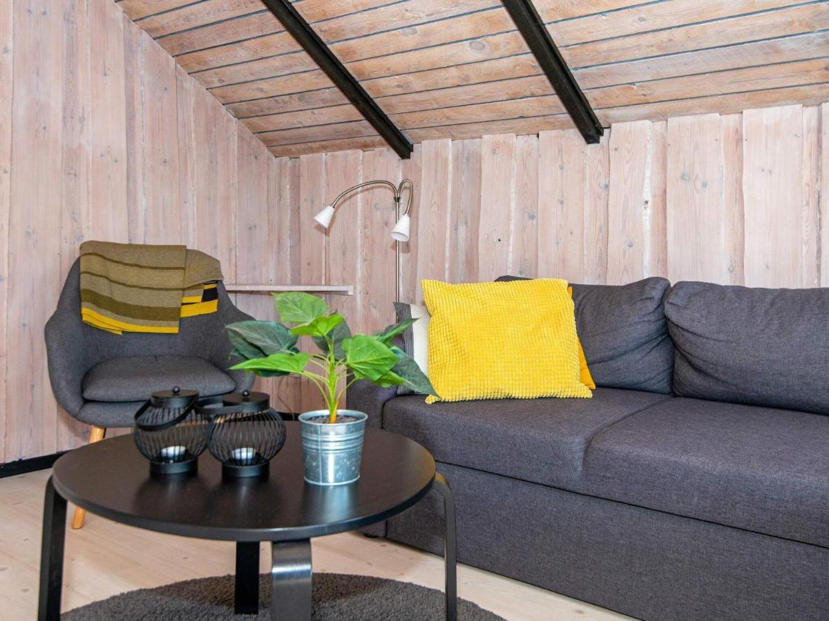 Holiday Home Hvide Sande Xcix Havrvig Esterno foto