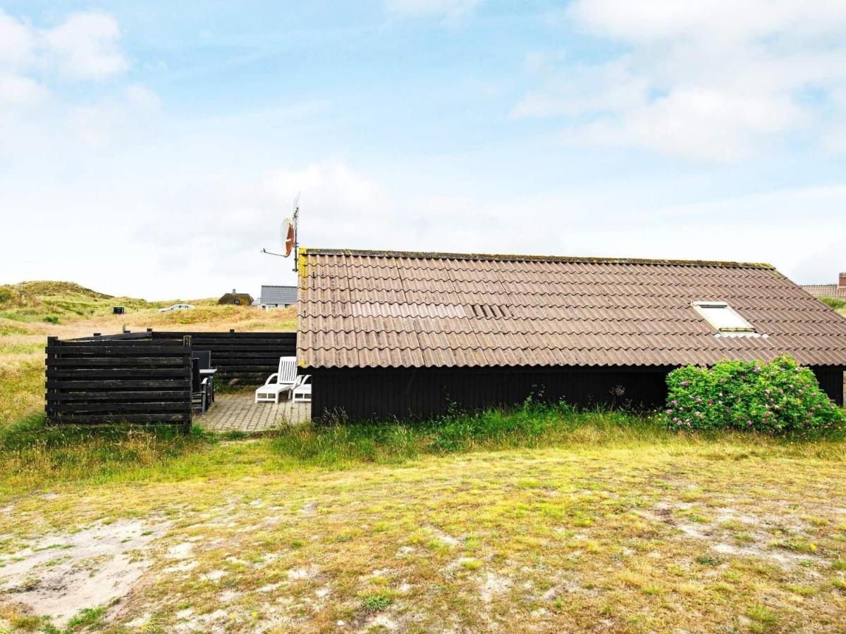 Holiday Home Hvide Sande Xcix Havrvig Esterno foto