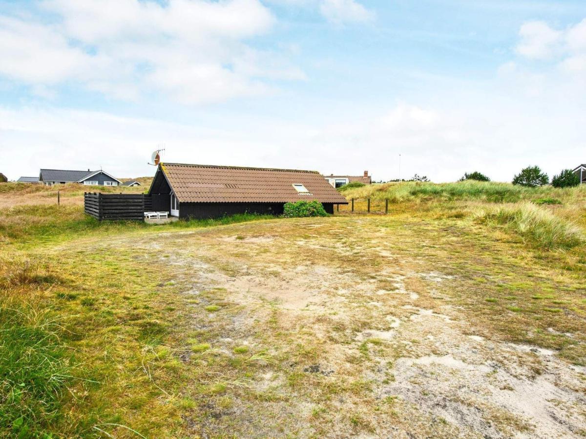 Holiday Home Hvide Sande Xcix Havrvig Esterno foto